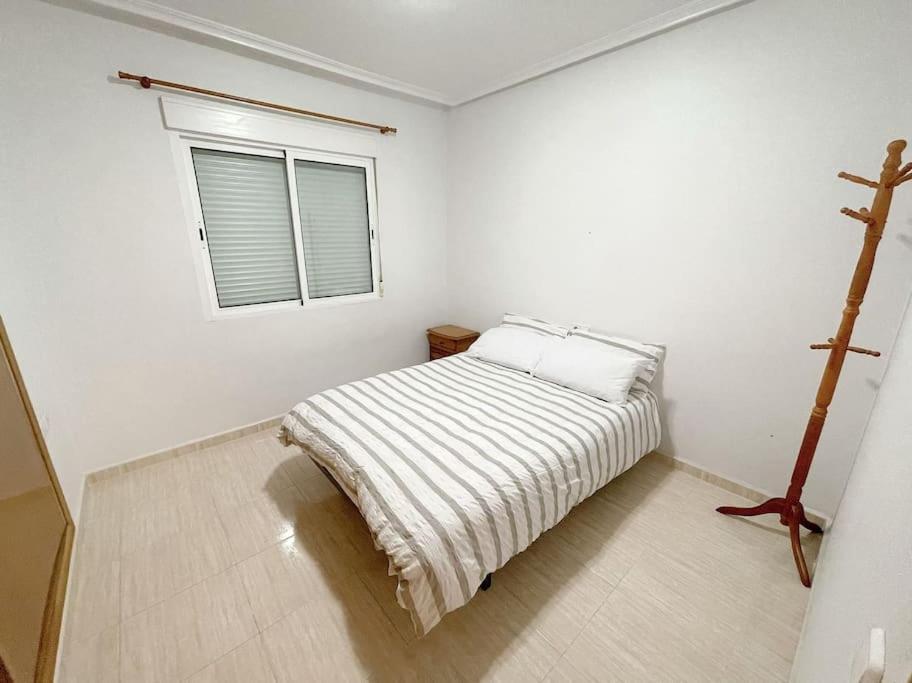 Apartament Precioso Piso En San Pedro Del Pinatar, Lopagan Zewnętrze zdjęcie